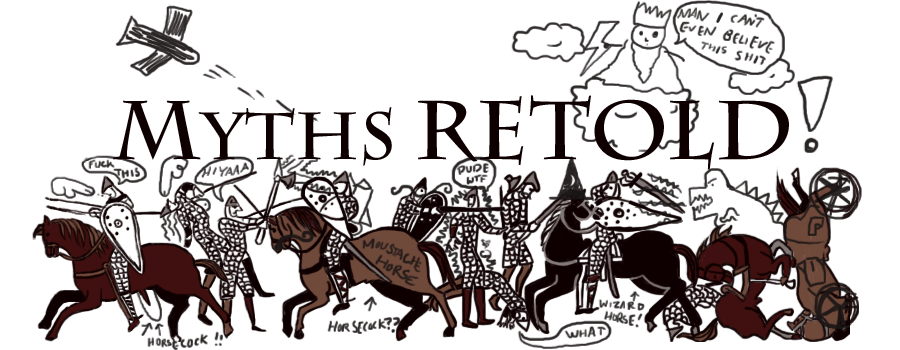 myths banner